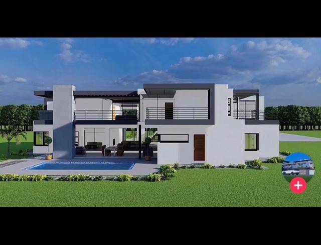 FARM FOR SALE IN GLENFERNESS